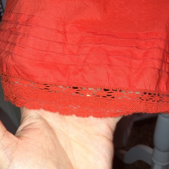 Anthropologie Maeve Oratory Sundress - Picture 9 of 11